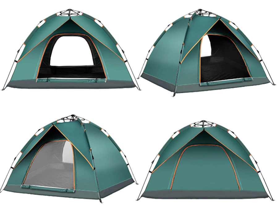 Cheap Goat Tents 3